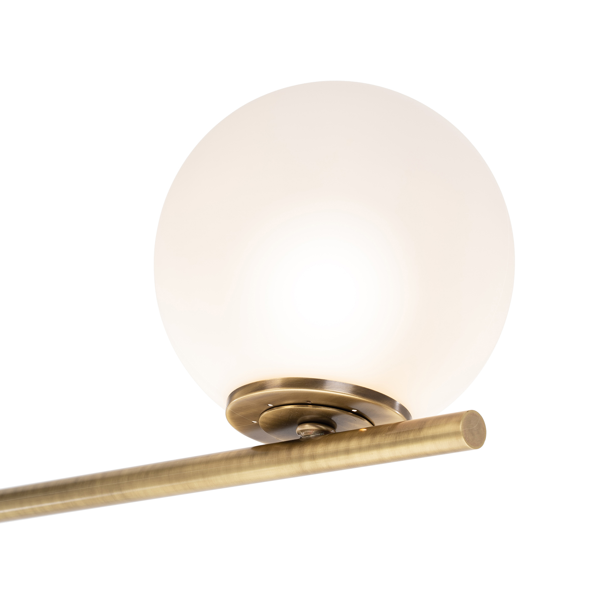 Pins - Piantana ad arco 